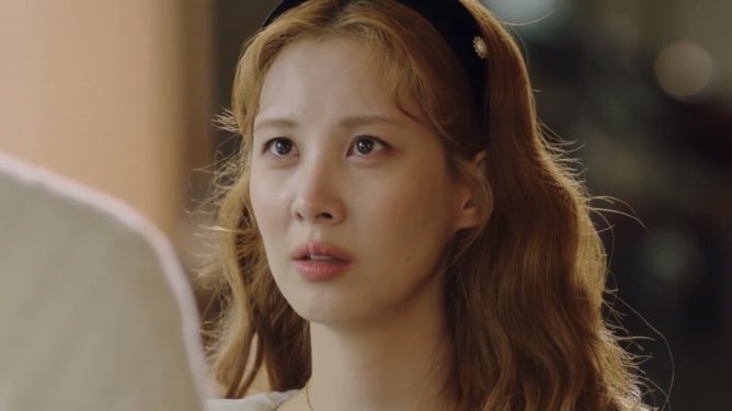 soogwang: seulbi, i'll make you an ordinary person. i'll find the way no matter what. 
seulbi: no. it's too late soogwang-ah. i don't want to be an ordinary person anymore.

UH OKAY💆‍♀️

#SeoHyun #NaInwoo 
#JinxedAtFirst #JinxedAtFirstEp10