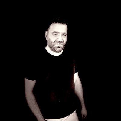 #YeniProfilResmi