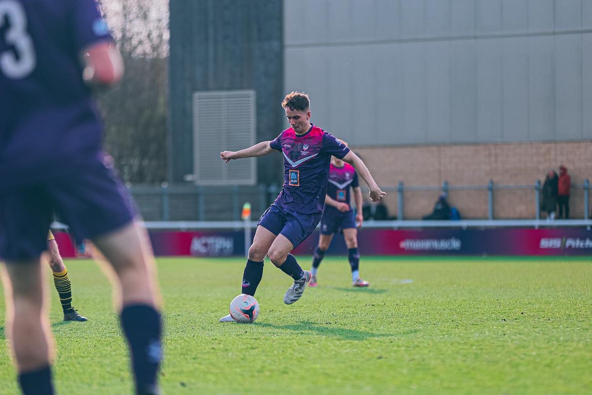 LboroStudentsFC's tweet photo. This weekend we are back at home as we face Watford U23s in our fourth pre-season game ahead of the 22/23 season 👏

📅Sat 16th July
⏰13:00
🏟️Loughborough University Stadium

Free entry to all spectators! Get down and support the lads as we continue our preparations 💪 https://t.co/gnX5OJEbXC