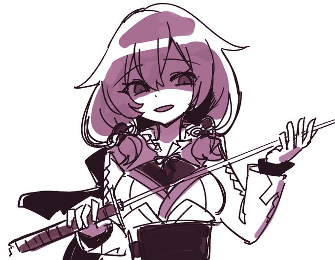 > 天華百剣の大和守安定お願いします。 #odaibako_nikukabe https://t.co/z4JLqMP96S 