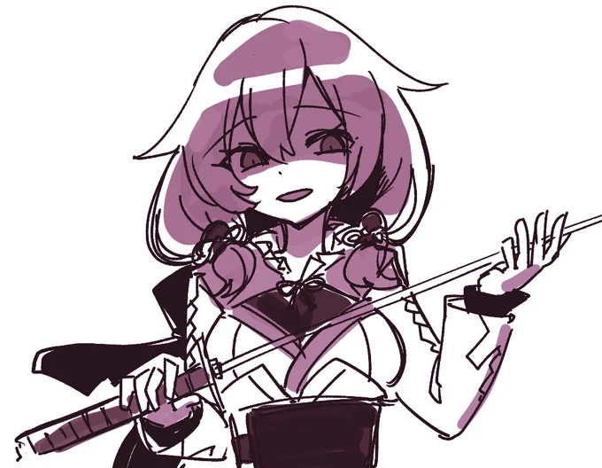 > 天華百剣の大和守安定お願いします。 #odaibako_nikukabe https://t.co/z4JLqMP96S 