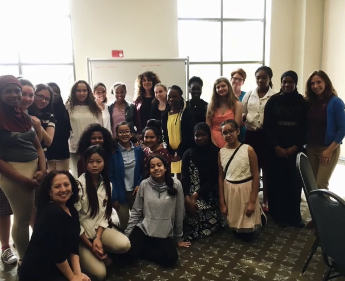 One By One tweet media