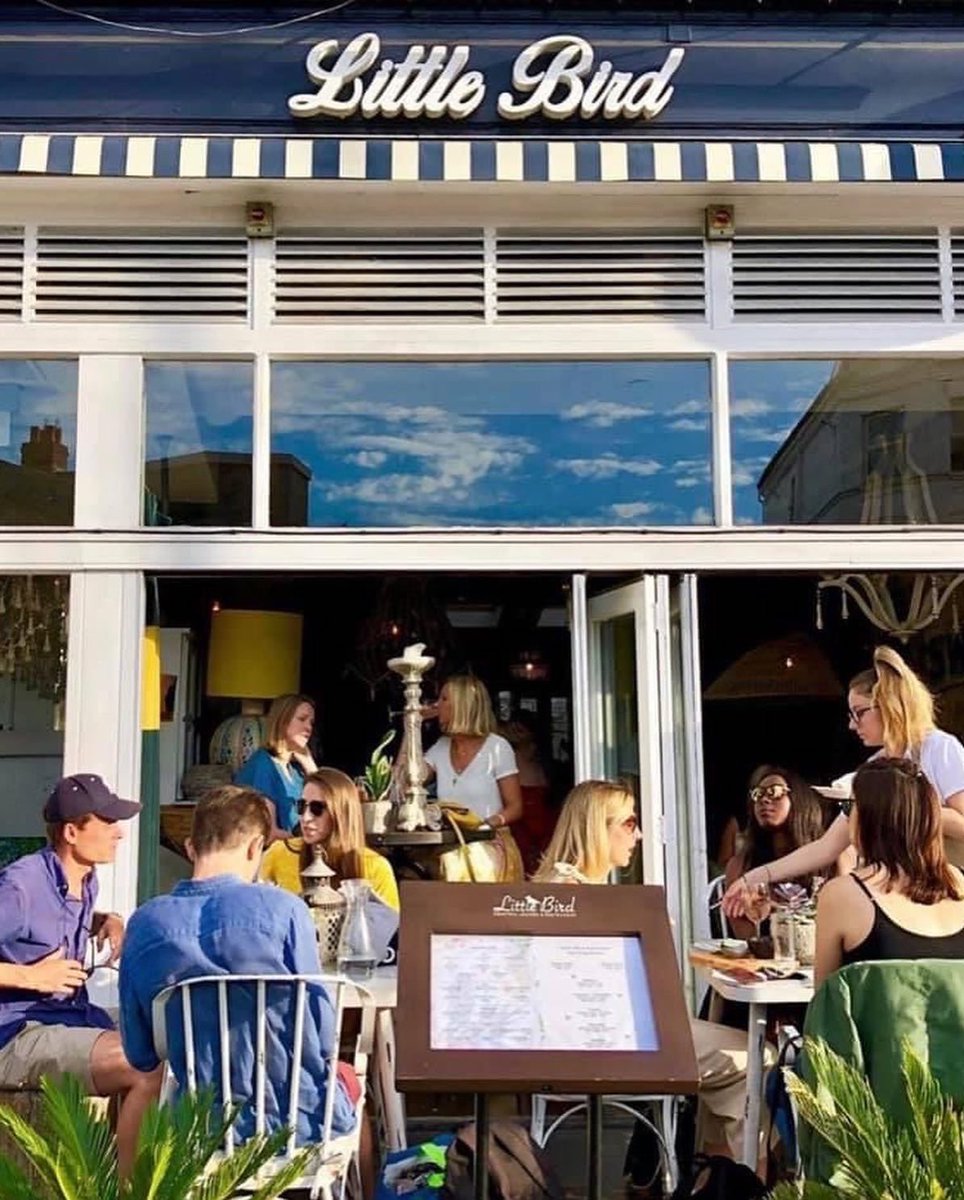 My Clapham & Battersea tweet media