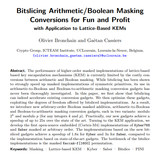 Olivier Bronchain tweet media