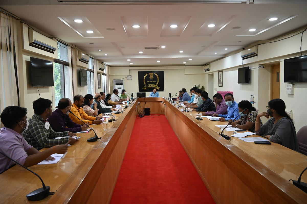 PCDA(O) Pune tweet media