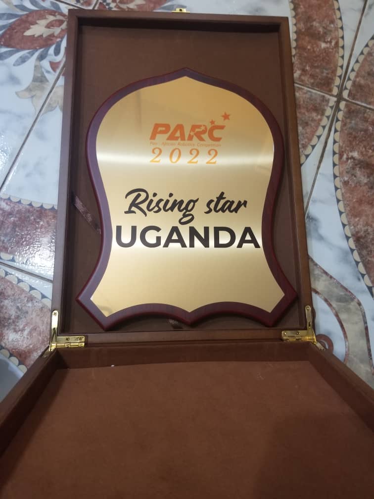 PARC Robotics tweet media