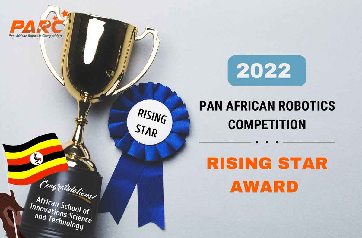 PARC Robotics tweet media