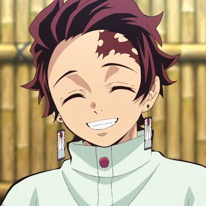 Tanjiro Kamado ❤️ elizamio, kimetsu , no , yaiba , anime , boy - png grátis  - PicMix