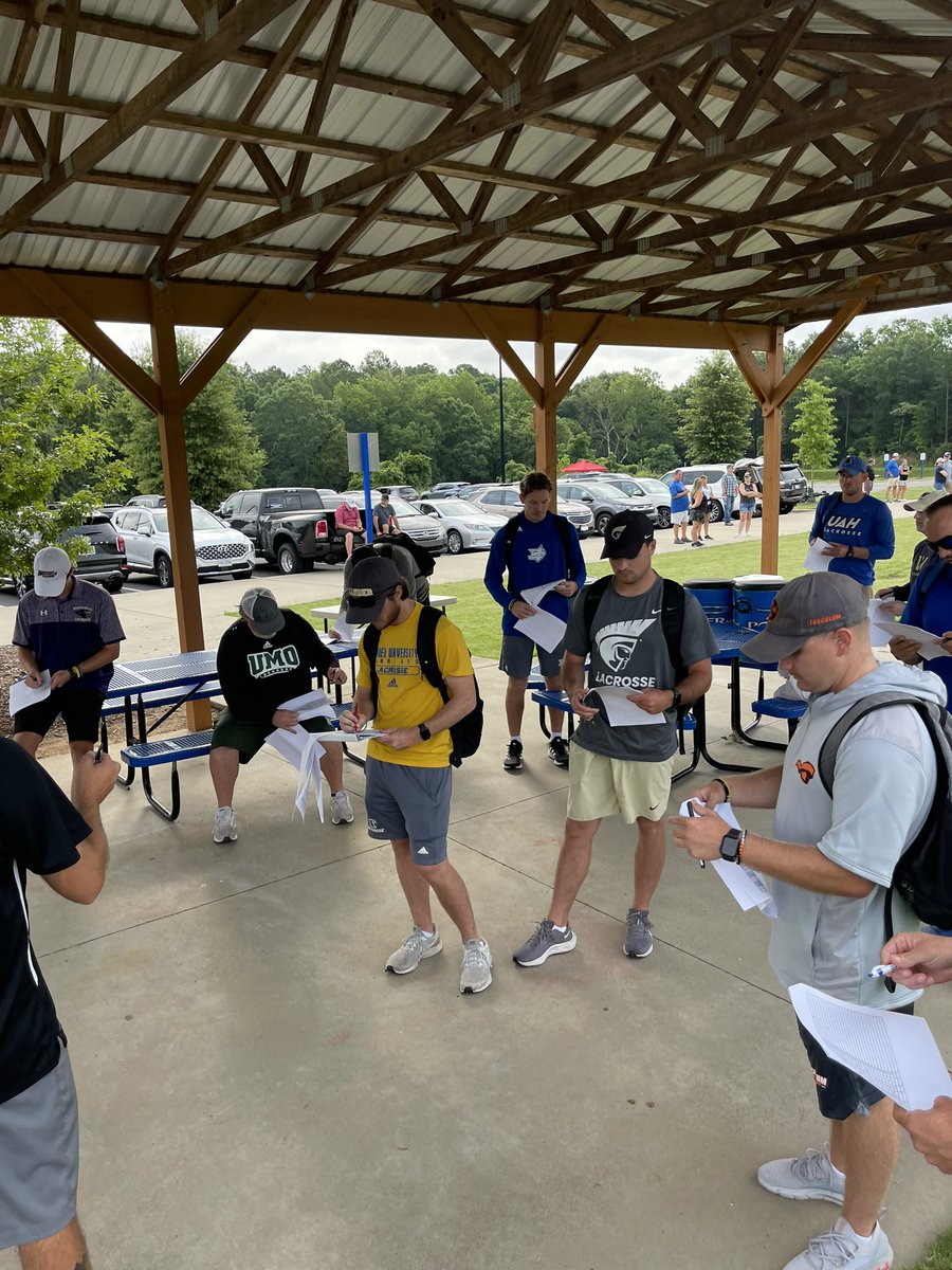 National D2 Showcase tweet media