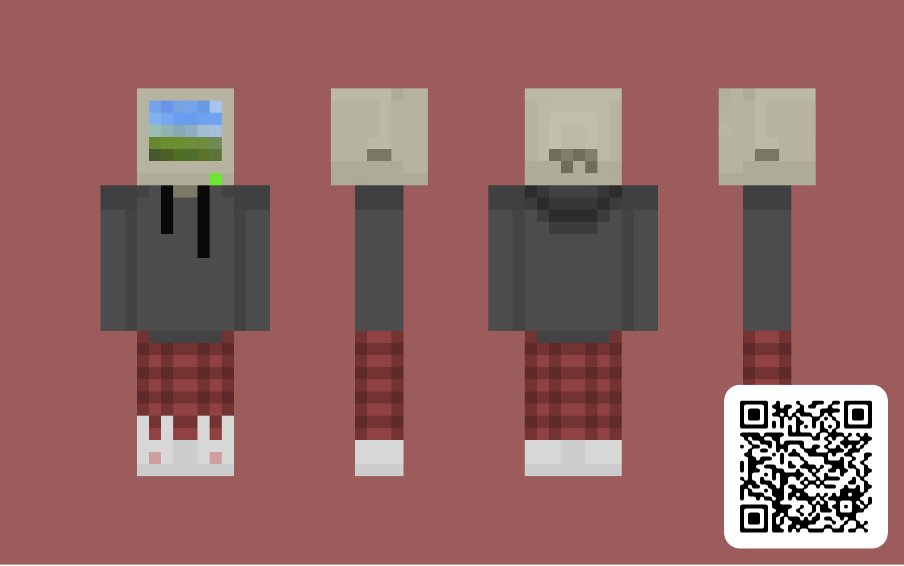 SkinMC tweet media