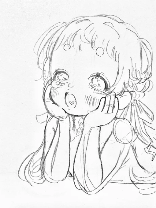 らくがきんちょ 