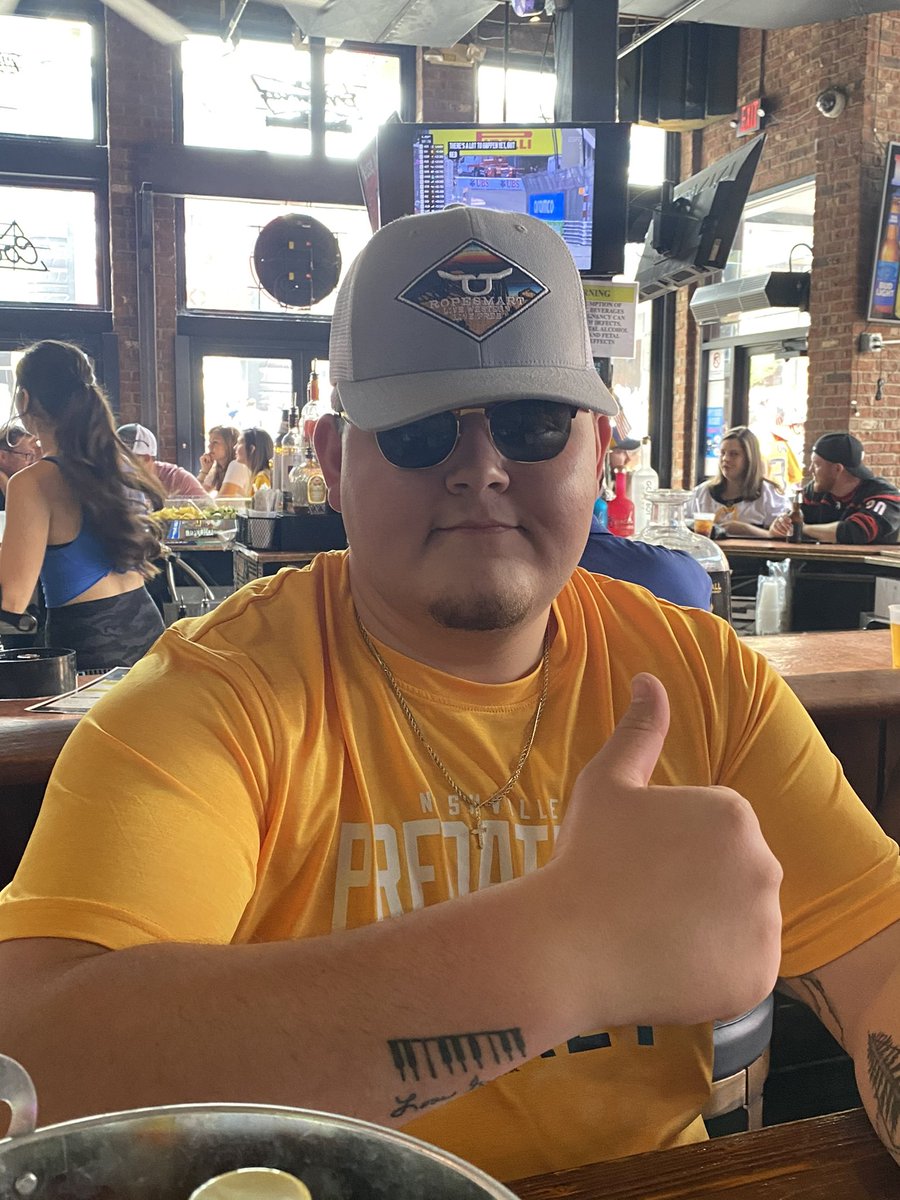 23 today! Happy birthday, kid!