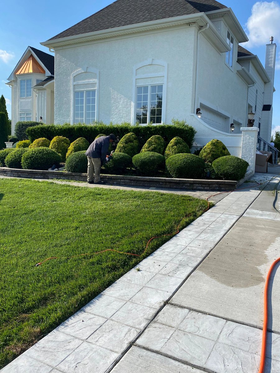 latinoslands's tweet image. Proper pruning is both art and science.
#Trimm
#horticulture
#shrubs
#prunningsince
#trimart
#arttrim
#newjersey
#outdoorlivingspace
#hardscaping
#pavilion
#outdoorkitchen
#Mullicahill
#southharrison
#handdonfield
#Cherryhill
#HorticulturalExpertise
#NationalMac&amp;amp;CheeseDay