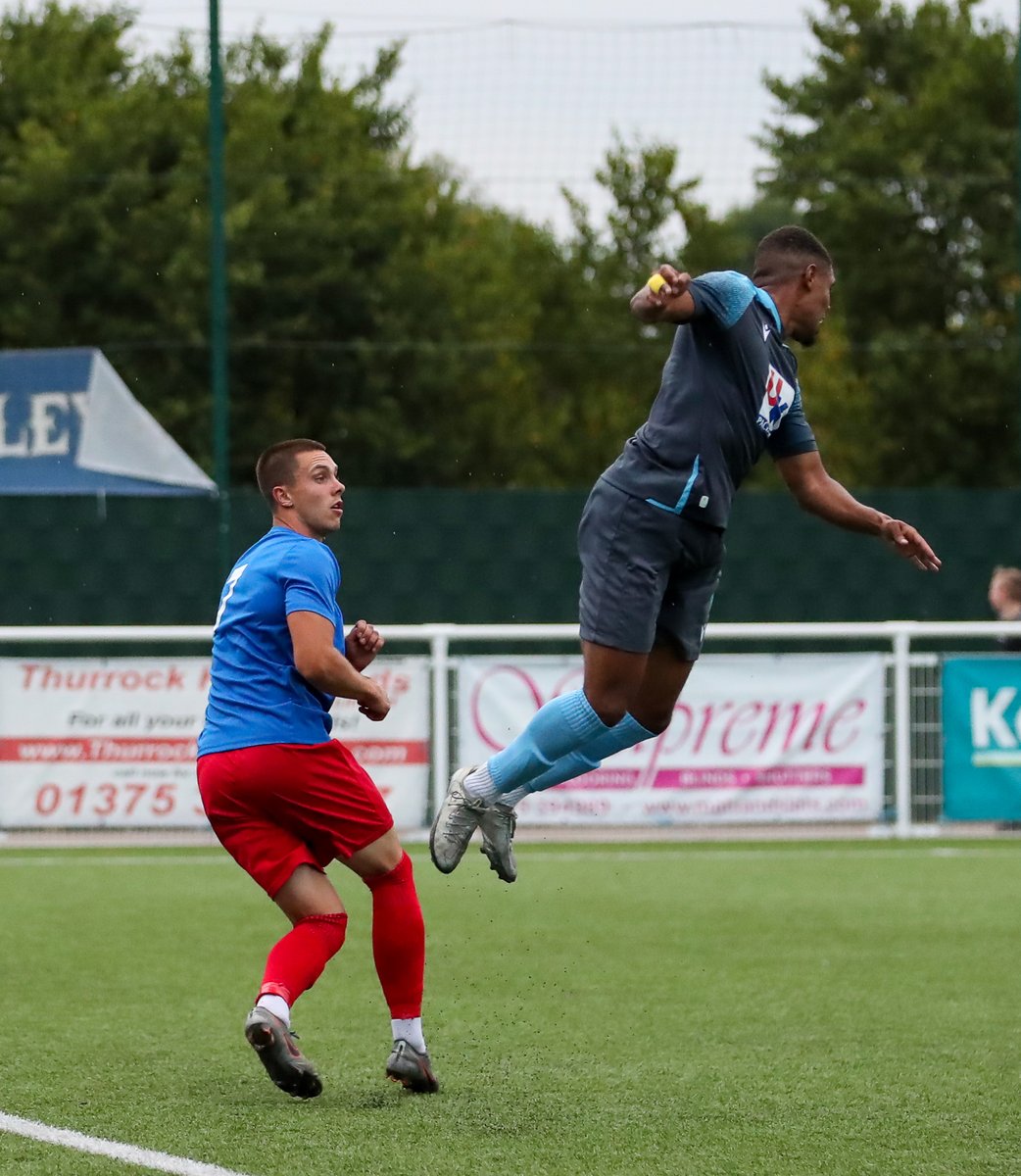 Aveley Football Club tweet media