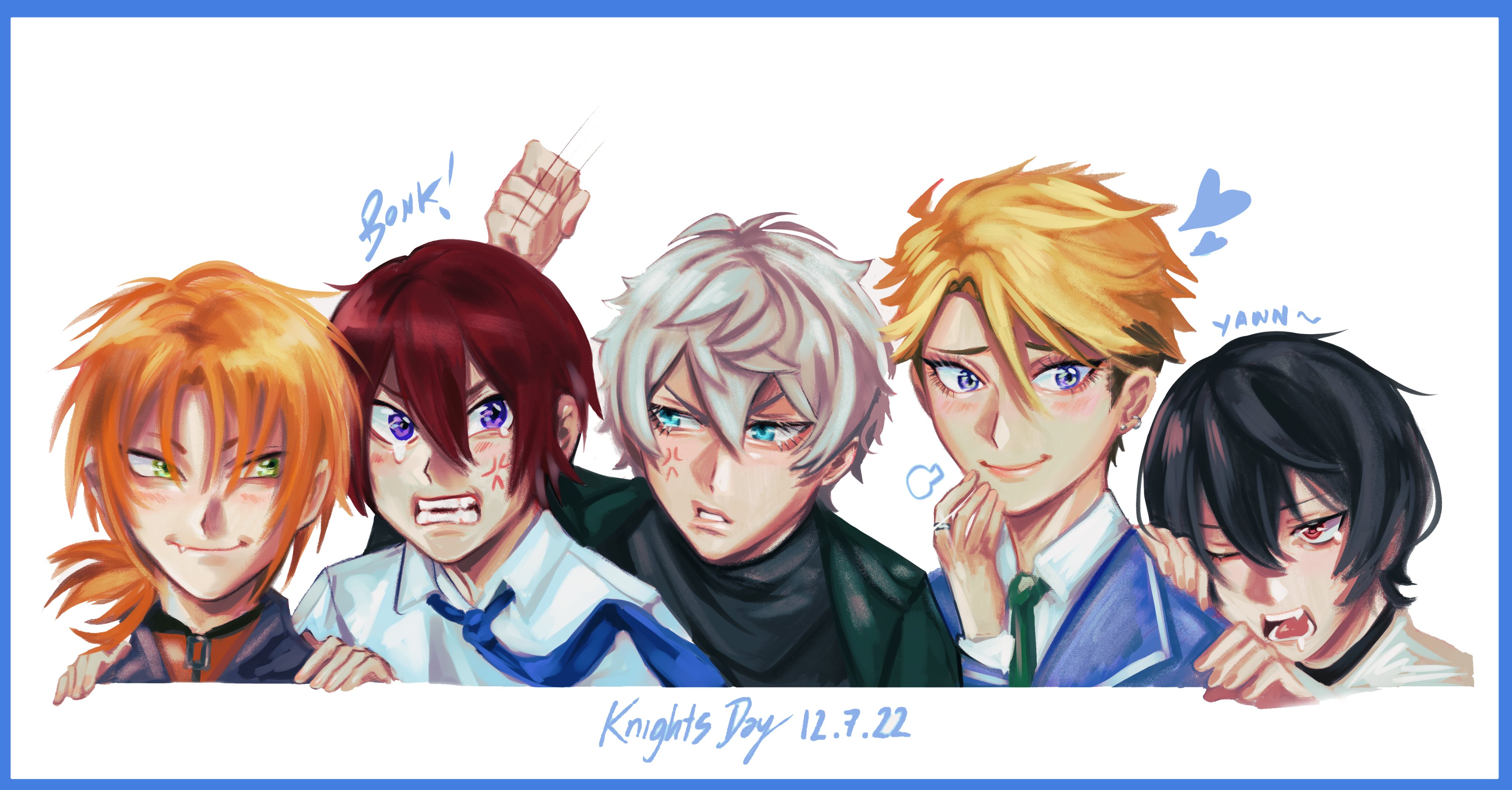 Knightsの日 Twitter Search Twitter