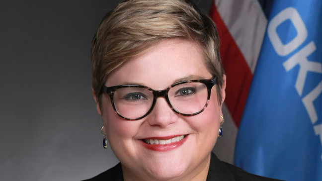 OKDemocrats's tweet photo. Oklahoma House Democrats call for inflation relief after Panasonic opts for Kansas - House Dems to hold press conference at the State Capitol today at 11:30 a.m. https://t.co/cg0ALSFR6D https://t.co/kNKPsuGDj2