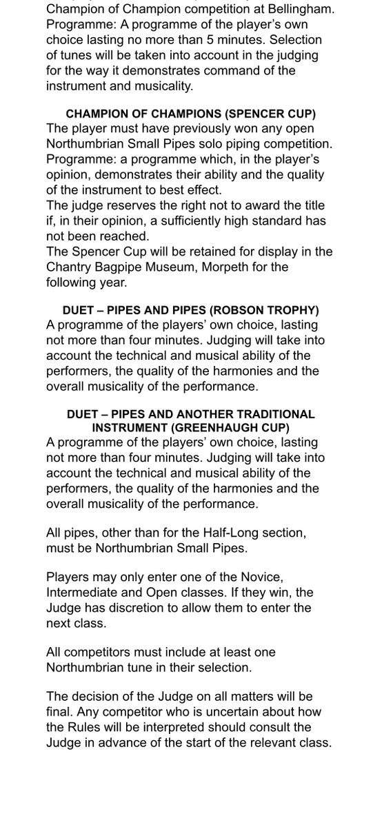 Magnetic North East tweet media