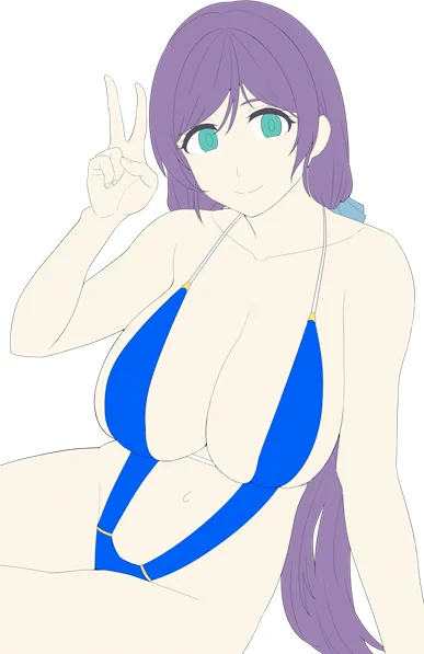ちょっと盛った 