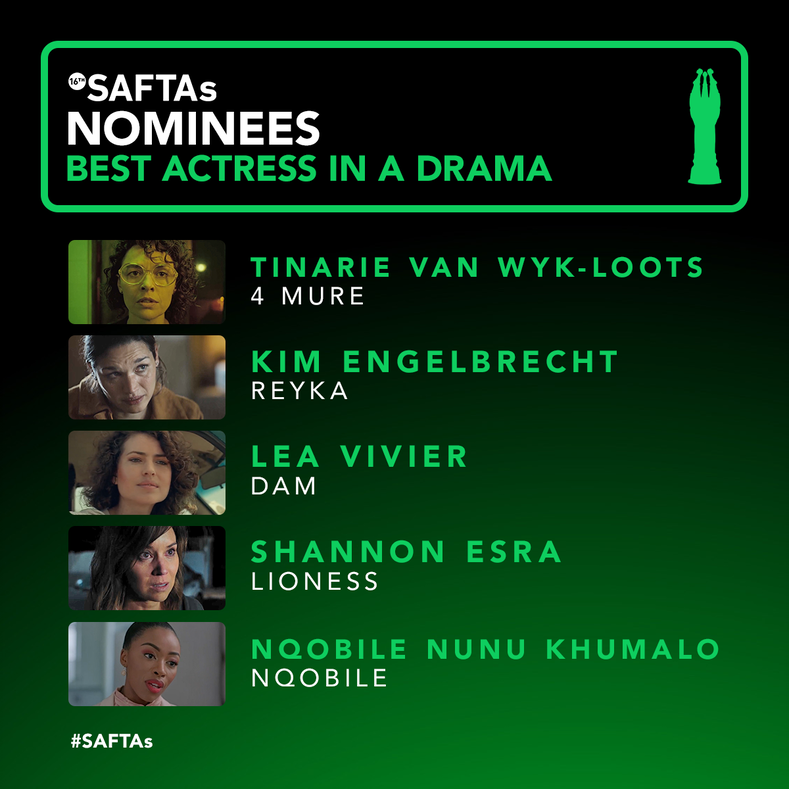 South African Film & Television Awards #SAFTAs tweet media
