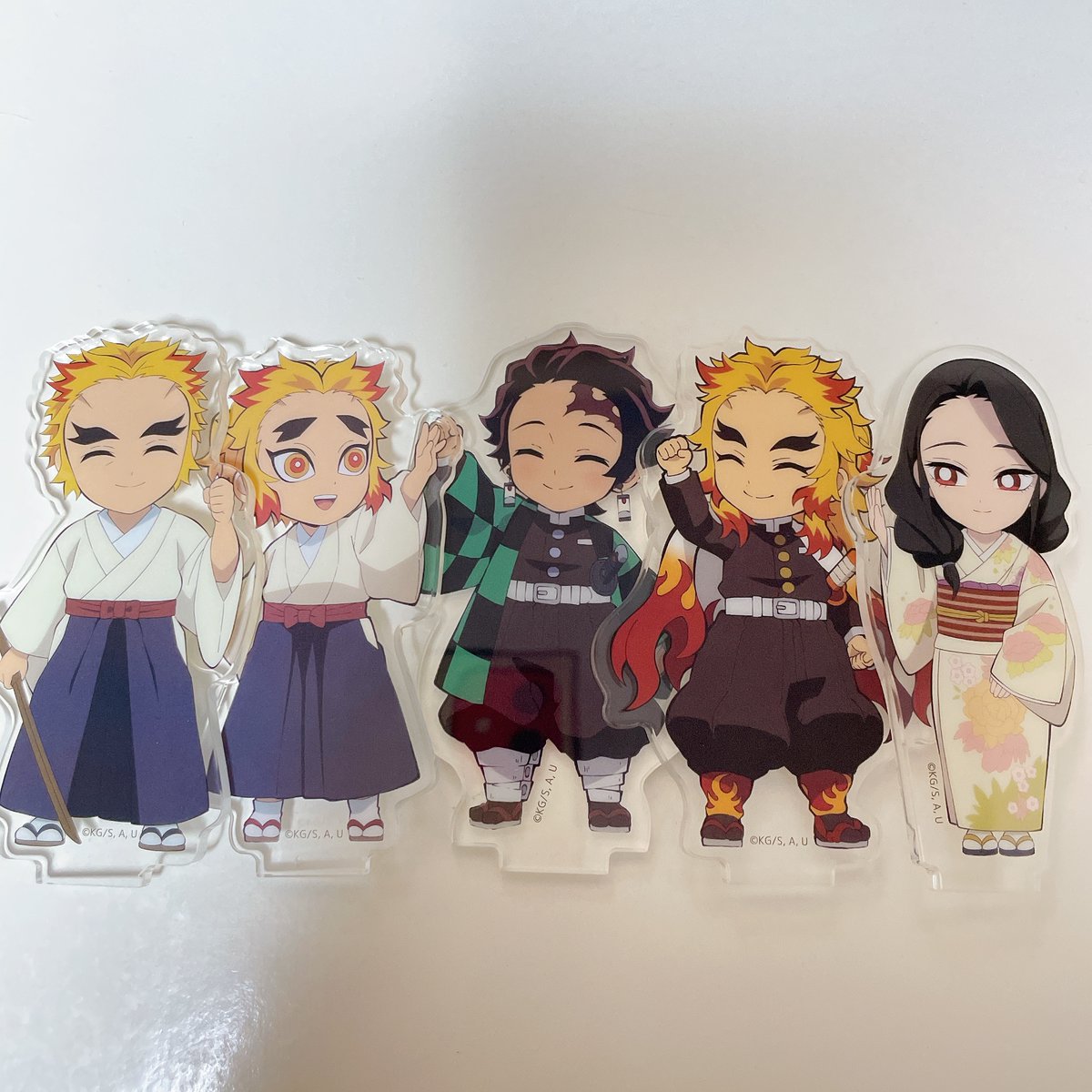 改めまして本当に🎴チャンお誕生日おめでとうございました🥰囲めて満足です!! 