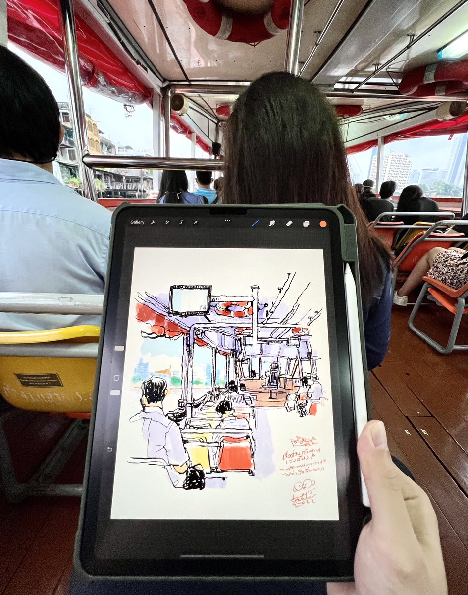Louis Sketcher tweet media