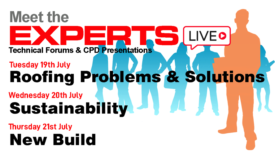 Back again next week with 3 more days of FREE to register and attend Online CPD Events.
dcecpd.co.uk
#cpd #online #learning #building #construction #roofing #problems #solutions #sustainability #newbuild #dcecpd #experts #seminars #Live