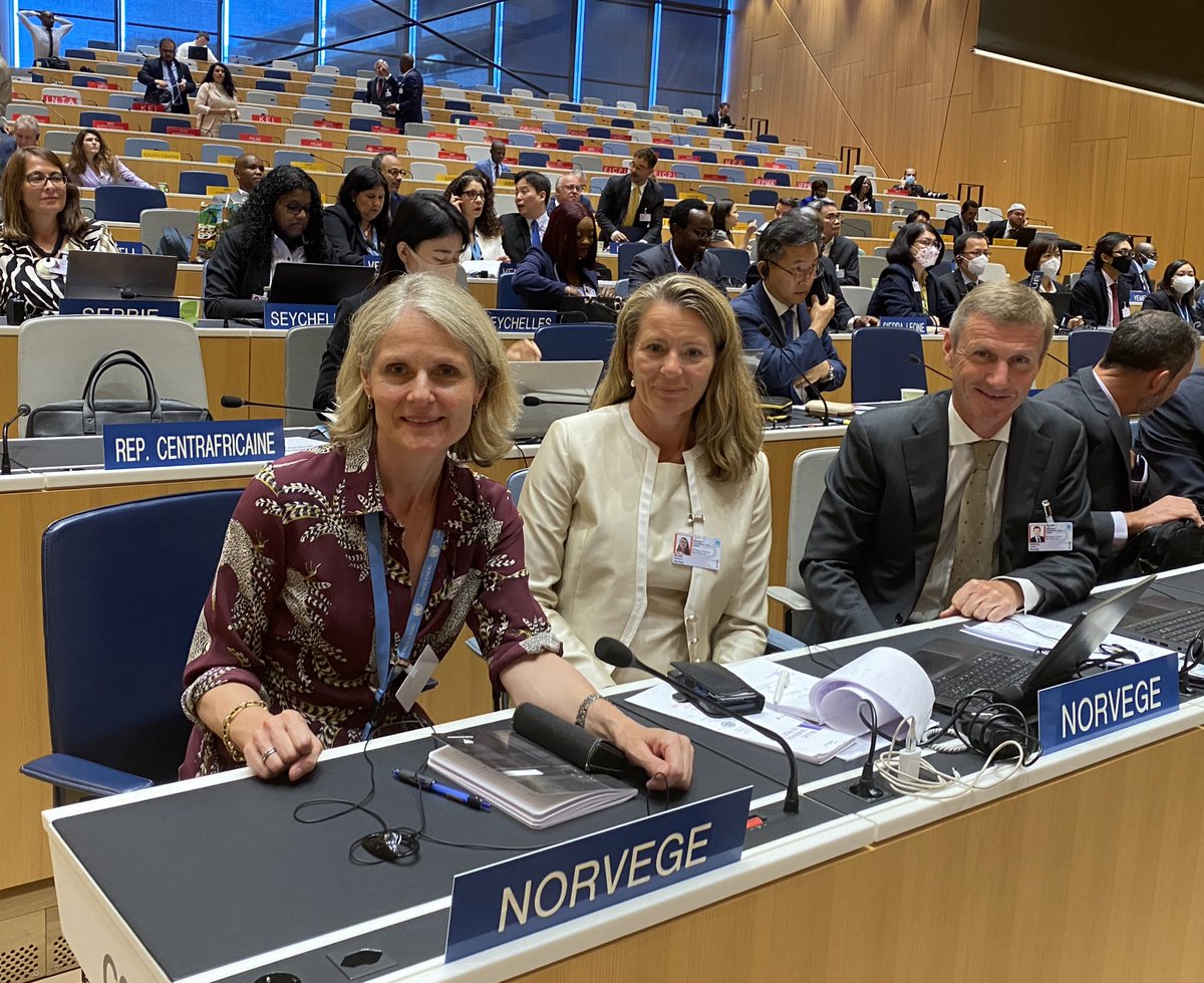 Tormod C. Endresen tweet media