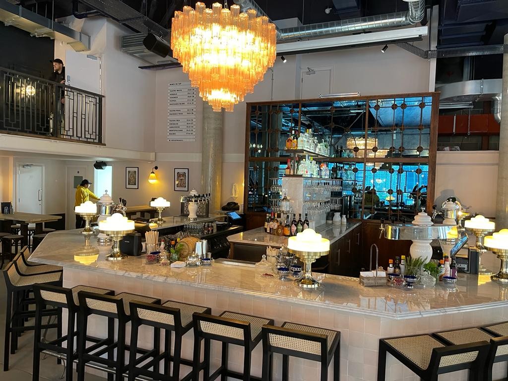 PembrookDesign's tweet image. Busy times ahead...
After the odd times we have all come through, we are more excited by the future than ever before. A small selection of sites recently completed. #thecitypubcompany #teatrohall #stonegatepubcompany #toklas