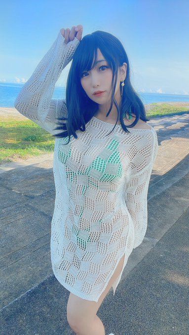 Twitterのコスプレ画像6