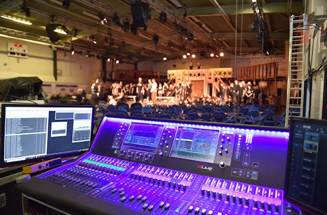 Perins School Theatre tweet media