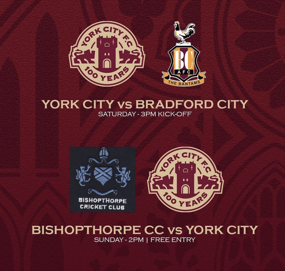 yorkgin's tweet photo. We’ll be keeping crowds and players hydrated this Sunday 17 July at the 20/20 cricket match of the season!

@BishCC v @YorkCityFC 
🏏😎🌞

The York Gin horse box will have water, soft drinks, beer, G&amp;Ts and LOADS of ICE!🧊🧊🧊

Ferry Lane, Bishopthorpe
Starts 2pm
Forecast 31C https://t.co/9Er2Swe8Hg