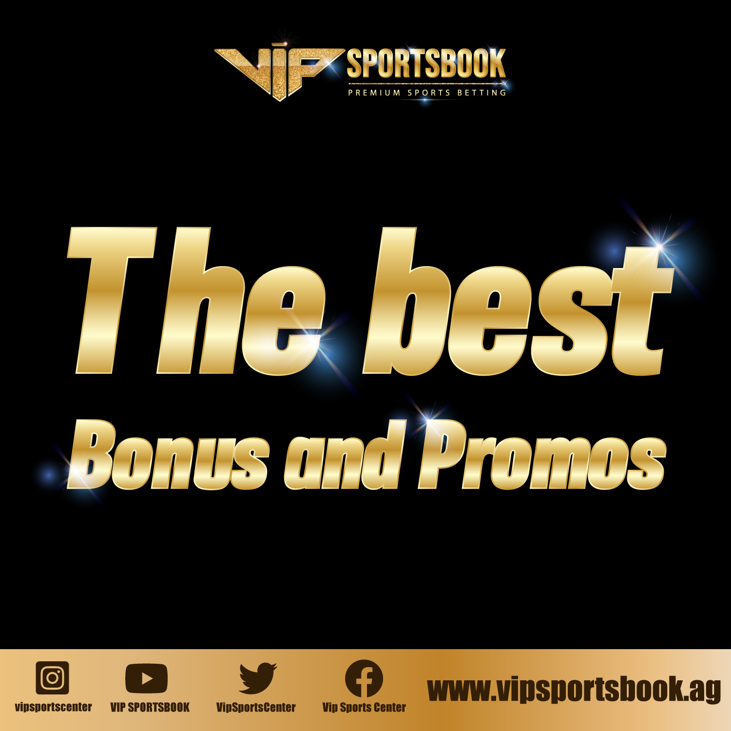 Vip Sports Center on Twitter: