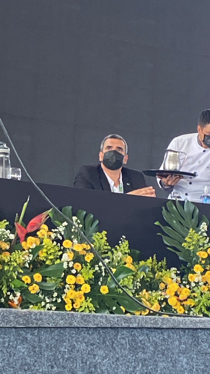 CosemsPe's tweet photo. Participação do vice-presidente do COSEMS-PE, Artur Belarmino, na mesa Lições aprendidas no enfrentamento da COVID-19
XXXVI Congresso Nacional de Secretarias Municipais de Saúde https://t.co/n8iqZWp4dU