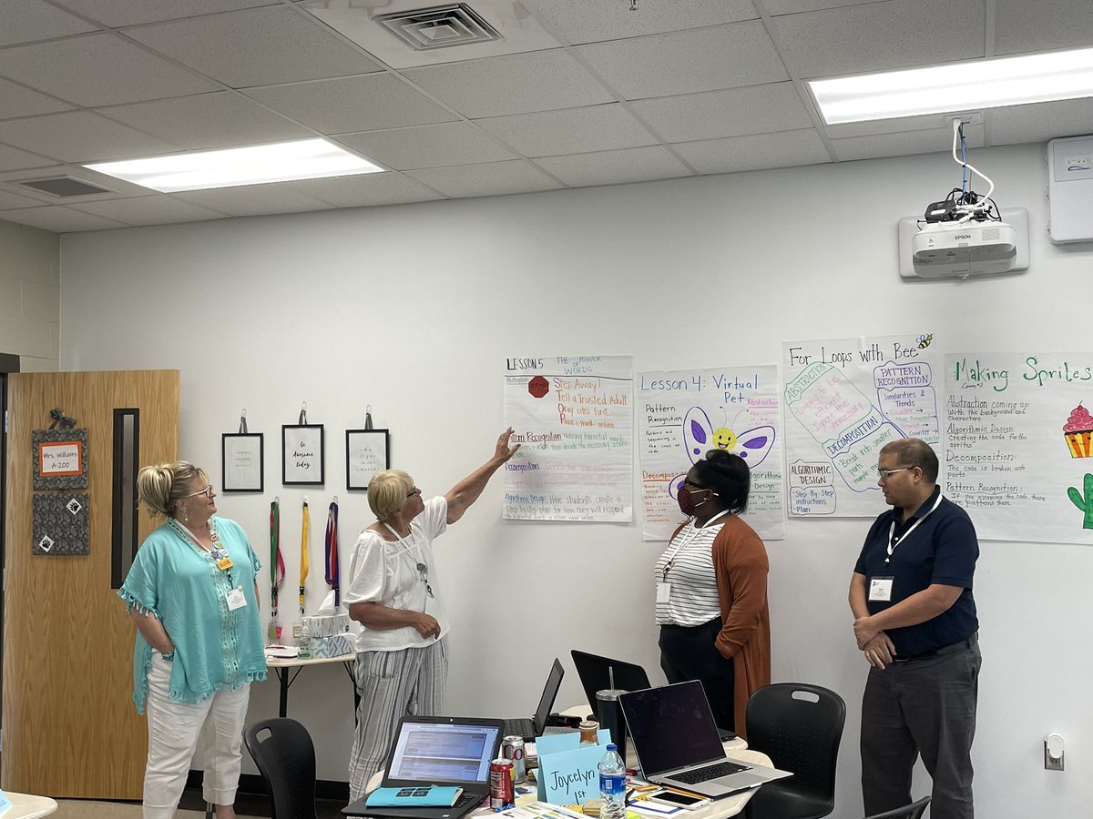 Davina Mann tweet media