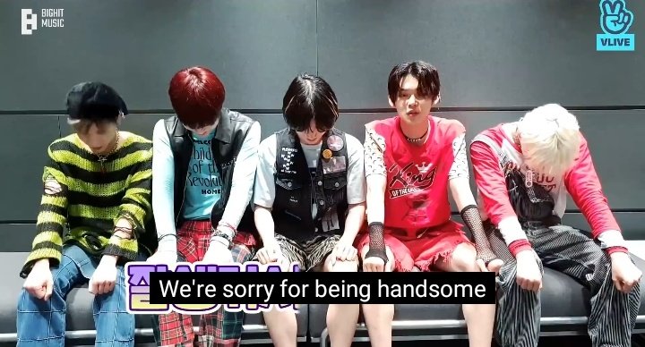 iammoa034's tweet photo. @allkpop TXT ALREADY APOLOGIZED 😭😭

My choice for Billboard Hot Trending Songs is #Valley_of_Lies by #TXT (@TXT_members) feat. iann dior https://t.co/Y0xKbcN9On