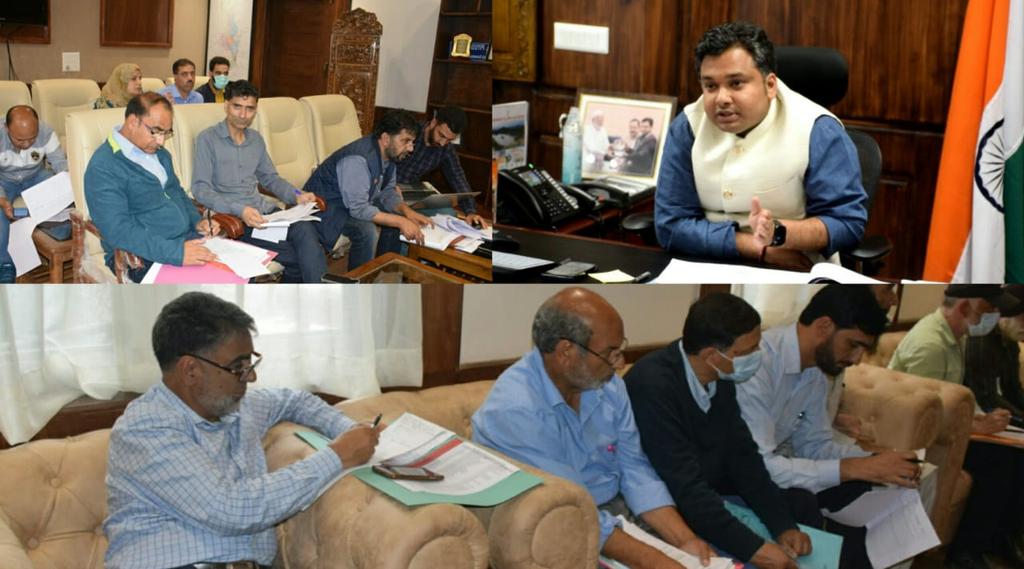 Deputy Commissioner Anantnag tweet media