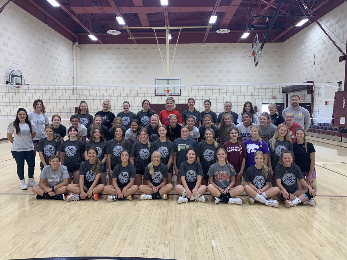 Camp photo las day!!