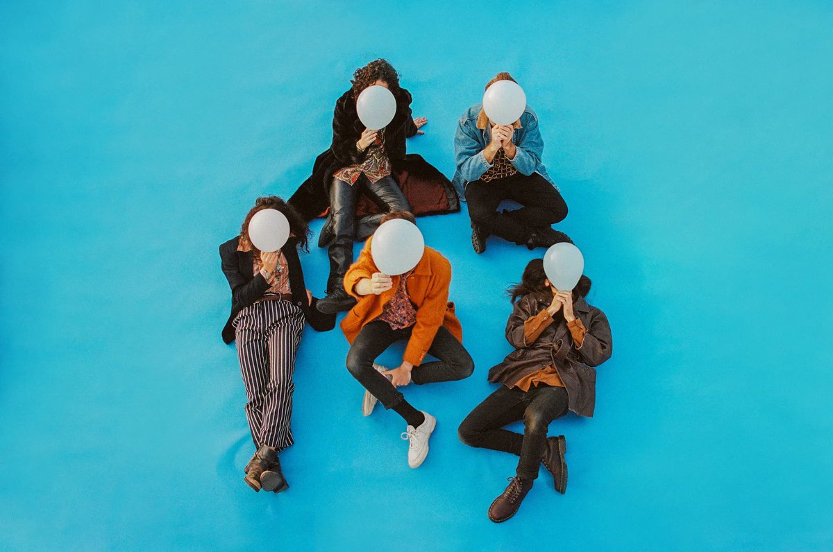 realrealclout's tweet photo. We had a look at some standout tracks from excellent new @ModernDiet LP The State of Things https://t.co/q5krZx6dDS https://t.co/OsALo1j3vs