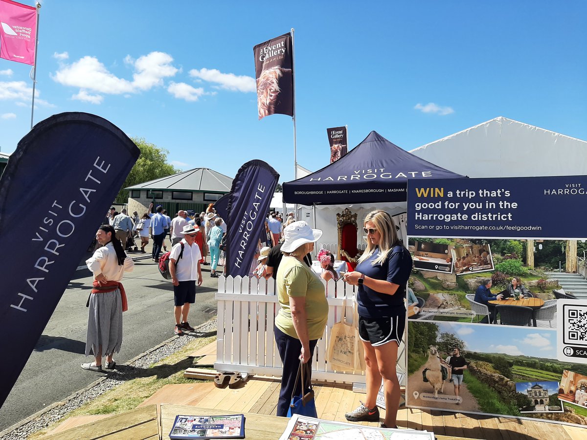 Visit North Yorkshire tweet media