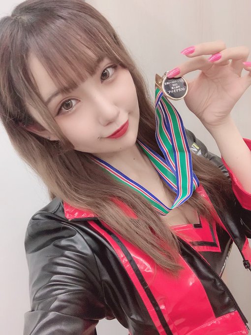 Twitterのコスプレ画像26