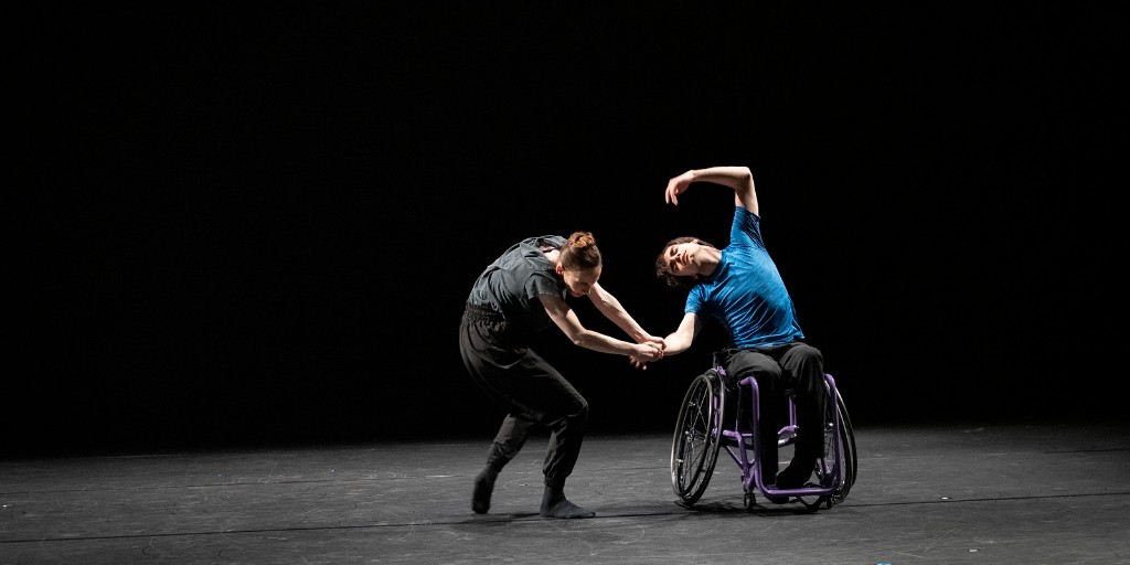 Royal Ballet and Opera (@rbo_org) on Twitter photo π Join us from 26 August to 11 September for the free <a href="/GDIFestival/">Greenwich + Docklands International Festival</a>!
As part of the festival Sleepwalker will be performed - an inclusive and emotionally charged duet, directed by <a href="/ACampbell_1/">Alexander Campbell</a> and choregraphed by Kristen McNally.
More info: bit.ly/3O6ah9M π Join us from 26 August to 11 September for the free <a href="/GDIFestival/">Greenwich + Docklands International Festival</a>!
As part of the festival Sleepwalker will be performed - an inclusive and emotionally charged duet, directed by <a href="/ACampbell_1/">Alexander Campbell</a> and choregraphed by Kristen McNally.
More info: bit.ly/3O6ah9M