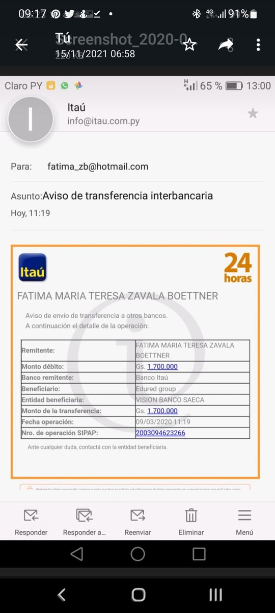 Fatima Zavala tweet media