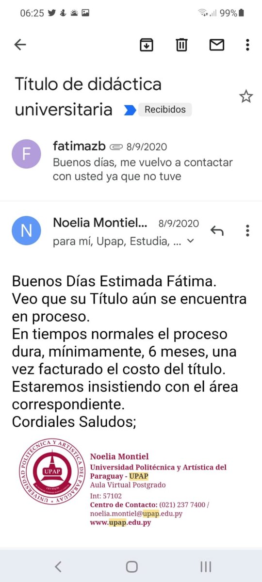 Fatima Zavala tweet media