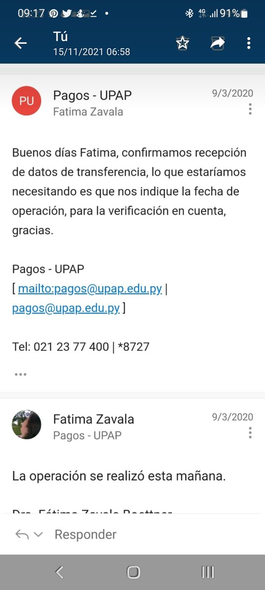 Fatima Zavala tweet media