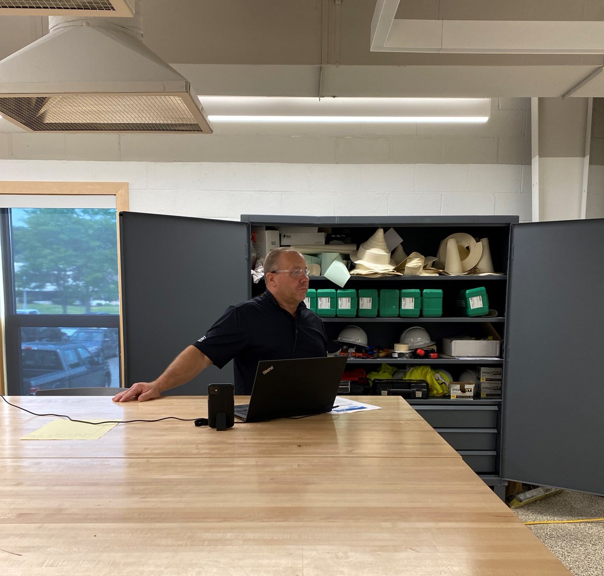 Two weeks until our next FiberTite LIVE Virtual Training! Join Gary Pelton on July 28th at 2:00 PM for more.

Register here: fibertite.com/training-series