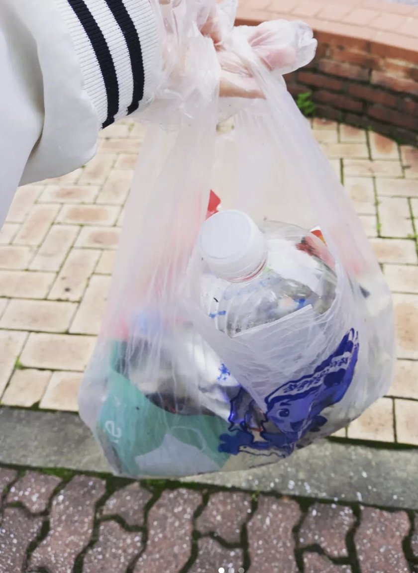 Livinginaprayer's tweet image. #flowcarbon @weareflowcarbon