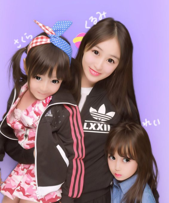 Twitterのコスプレ画像18