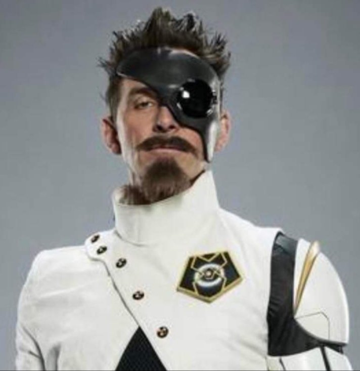 Big day in the UK yesterday as #villiansofvalleyview exploded onto <a href="/disneyplus/">Disney+</a> at last with <a href="/japastu/">James Patrick Stuart</a> as #Kraniac #spnfamily