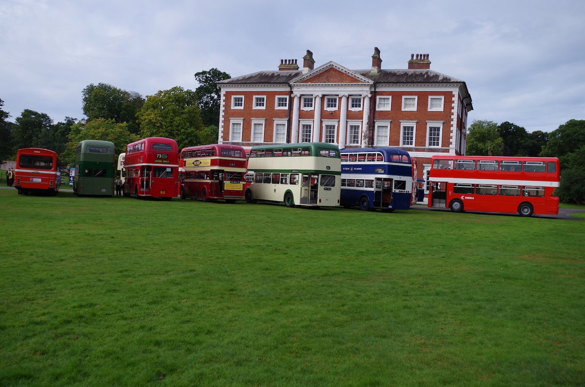 Quick reminder that our Lytham Hall event is this Sunday (July 17). Free bus services between the Hall, Lytham and St Annes. First at 09.30 from St Annes, 10.00 from Hall. Free car parking on Lytham Green - no parking at the Hall