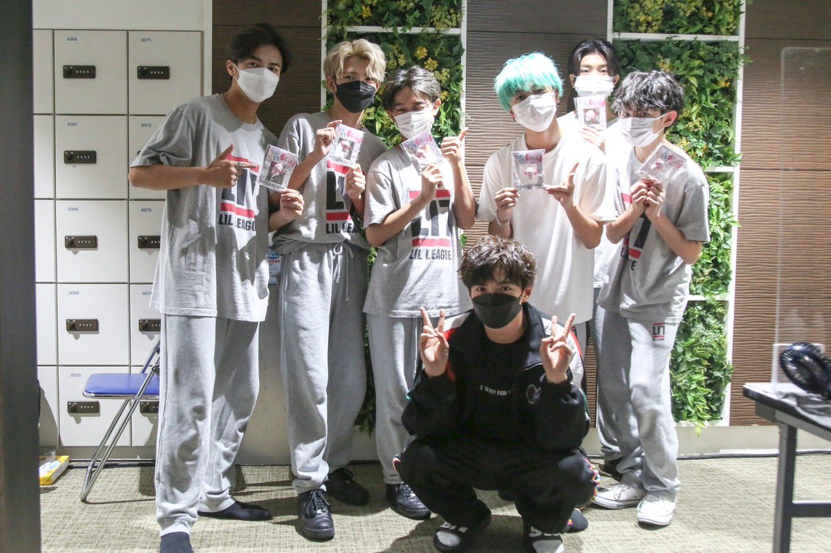 t_☺︎ (@gun98313334) / Twitter
